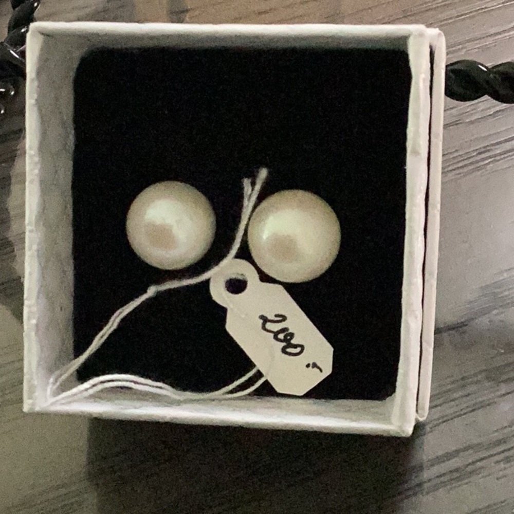 Southsea Pearls